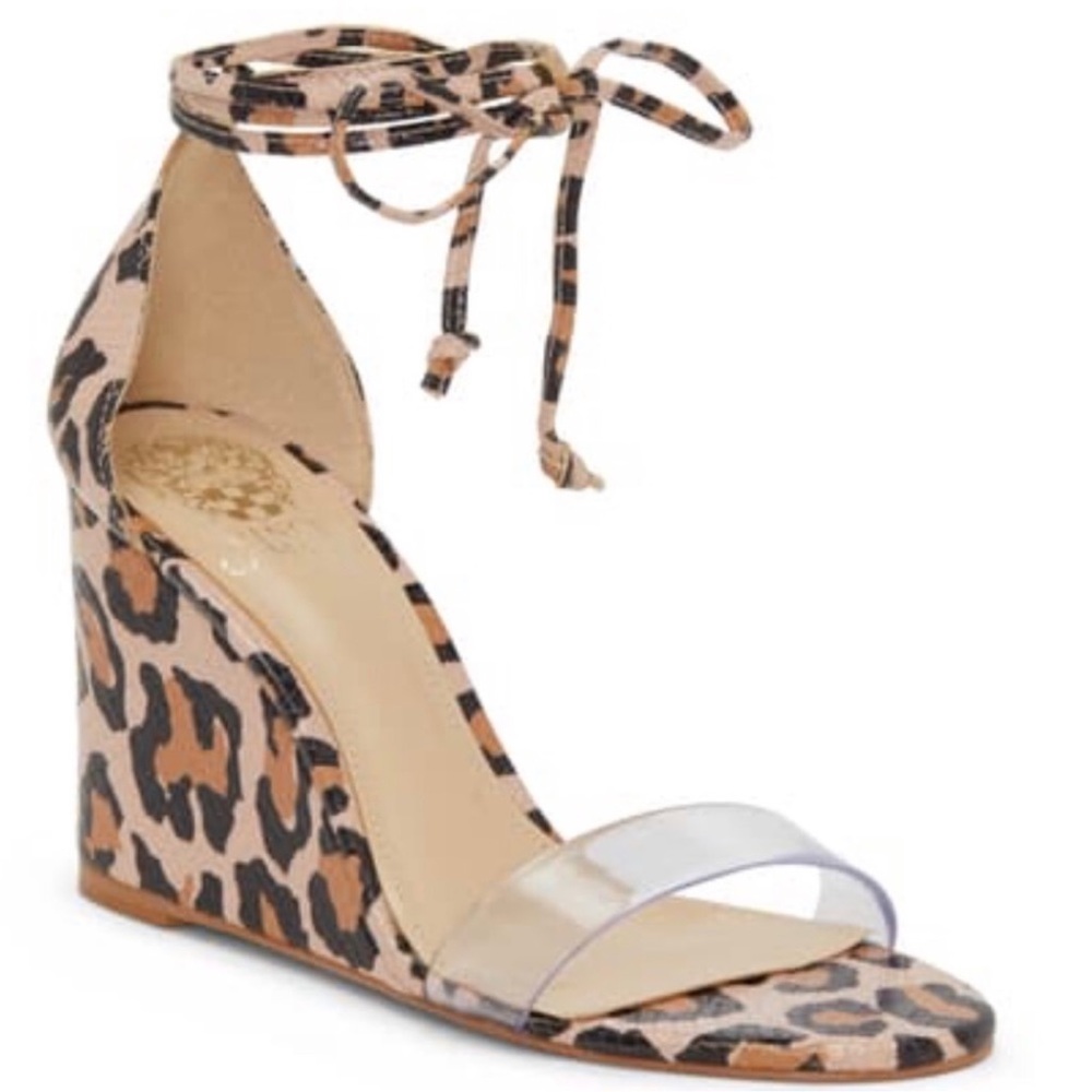 Vince Camuto | Stassia Wedge Sandals